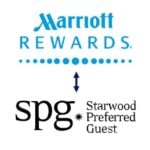 SPG & Marriott Rewards Merge Slowly Taking Shape