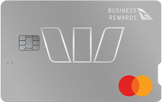 Westpac BusinessChoice Rewards Platinum card art