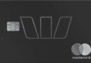 Westpac Altitude Black credit card