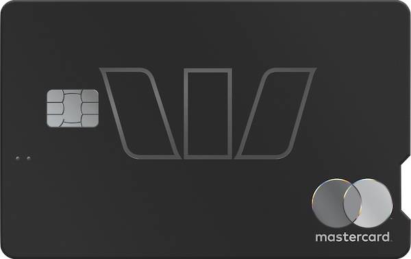 Westpac Altitude Black credit card