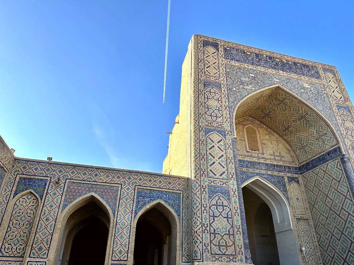 Bukhara, Uzbekistan