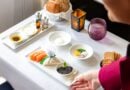 Qatar Airways now serves caviar in business class