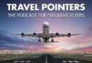 Travel Pointers podcast artwork