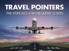 Travel Pointers podcast artwork