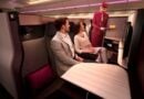 Qatar Airways Qsuite Business Class