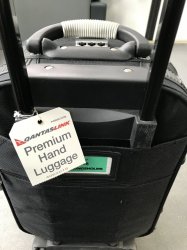 qantas premium hand luggage