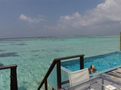 Premier Over Water Villa - Private Reef Access.JPG