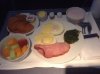 UA F breakfast SYD-SFO.jpg