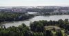 HEL view towards downtown from Olympic stadium tower.jpg