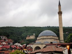 Priz mosque and church 1.JPG