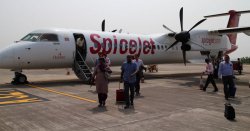 SpiceJet at IXE.jpg