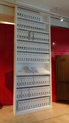 Human genome, Wellcome Foundation.jpg