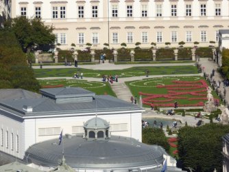 Salzburg Mrabell Gardens from Castle.jpg