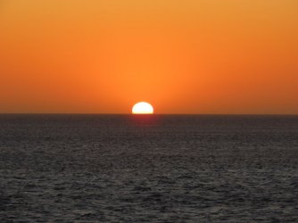 Cruise day 2 sunset (4).JPG