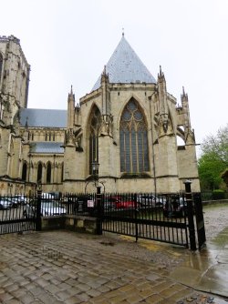 York chapter house outside.JPG