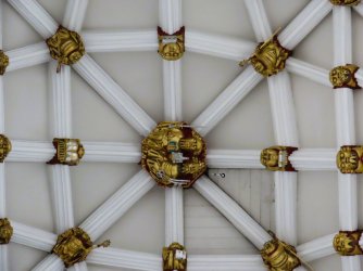 York ceiling bosses.JPG