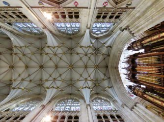 York look up ceiling.JPG