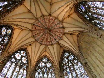 York Chpater House ceiling 2.JPG