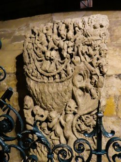 York crypt doomstone 1.JPG