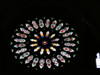 York rose window (roses).JPG