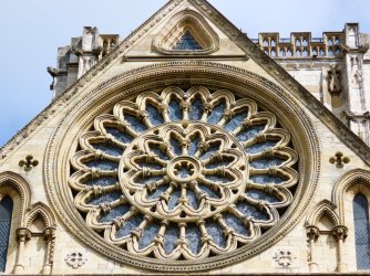 York rose window exterior.JPG