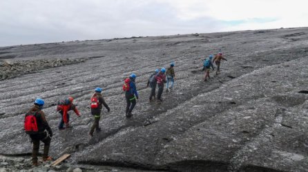 20 Iceland - Glacier walk Breiðamerkurjökull 2024 06 009.JPG