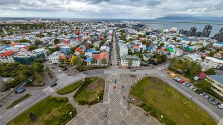 23 Reykjavik city centre from above.jpg