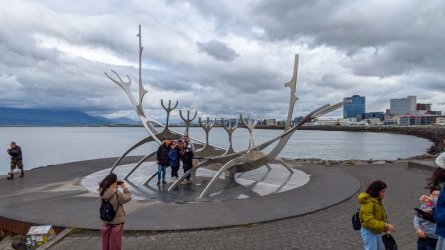 23 Reykjavik Sun Voyager.jpg