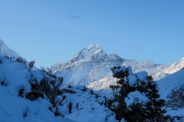 Aoraki Mount Cook from Hooker Valley Track.JPG