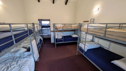 Glentanner Park dorm.jpg