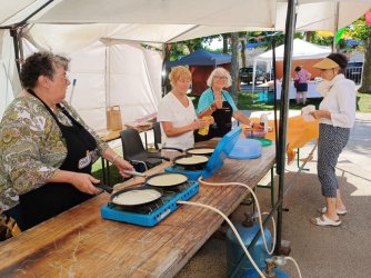 Bunnings crepes! medium.jpg