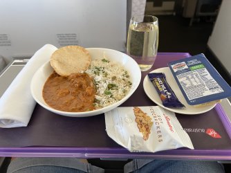 VA BNE-SYD Butter chicken.jpg