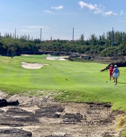 10th par 4 tee view.JPG