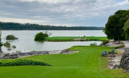 16th par 3 water carry tee view.JPG