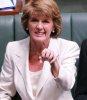 julie-bishop-explains-her-claw-6380053.jpg