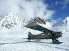 1-P1020955 Talkeetna Air Taxi at mckinley base Camp.jpg