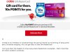 2016 10 Coles Prepaid mc 10x points.jpg