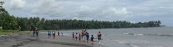 124 - Our lot on Buna beach.jpg