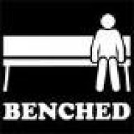 Benched