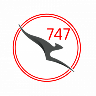 Qantas747