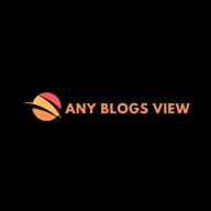 Any Blogs View