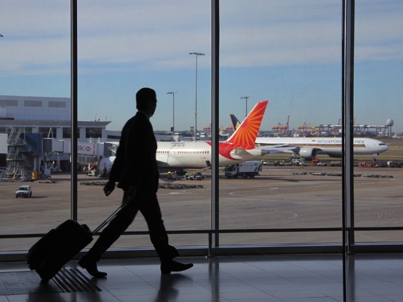 NSW Halves Overseas Arrivals Yet Again